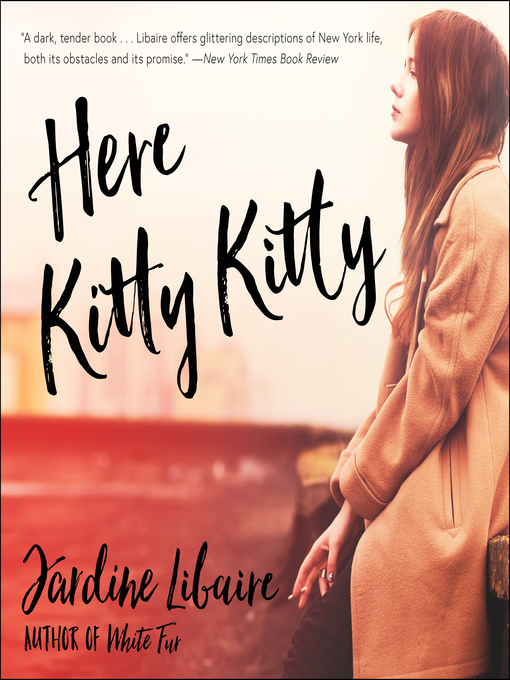 Title details for Here Kitty Kitty by Jardine Libaire - Available